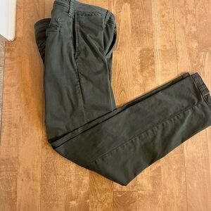 American Eagle  extreme flex slim straight jeans 32/32